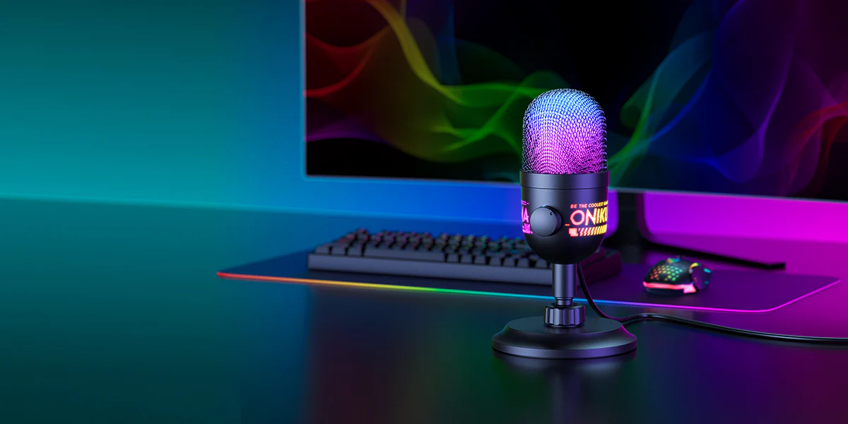 Level Up Your Audio Game